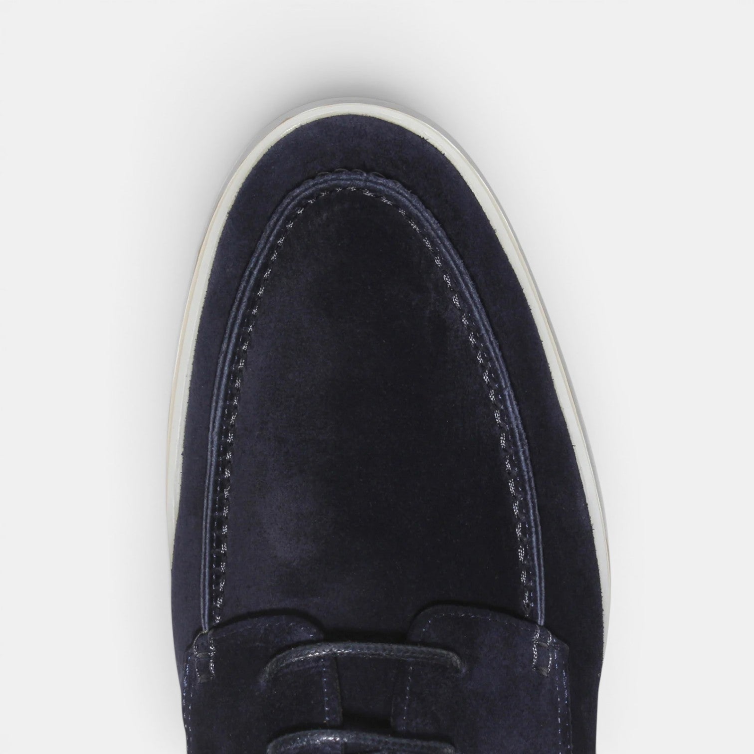 Men's Derby Loafers | Classic Dress Casual Lace-Up Shoes
