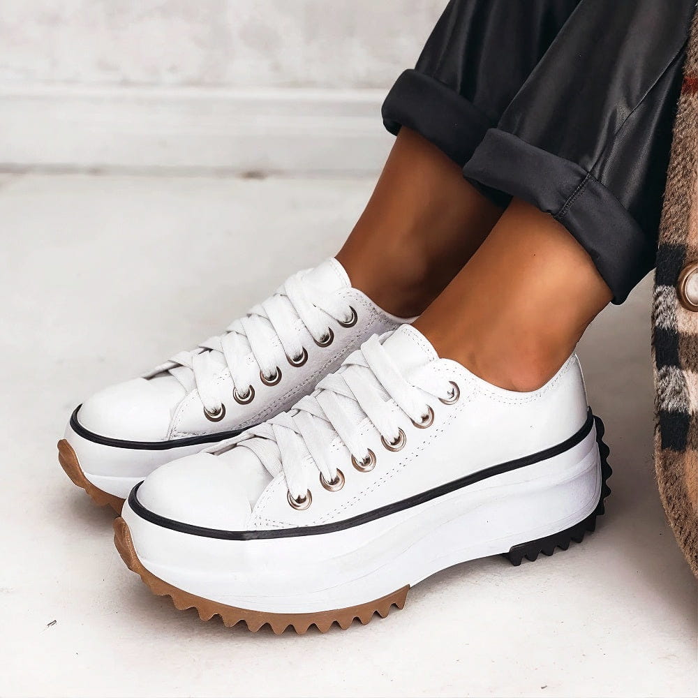Women's Sneakers | Arch Support Plantar Fasciitis Shoes